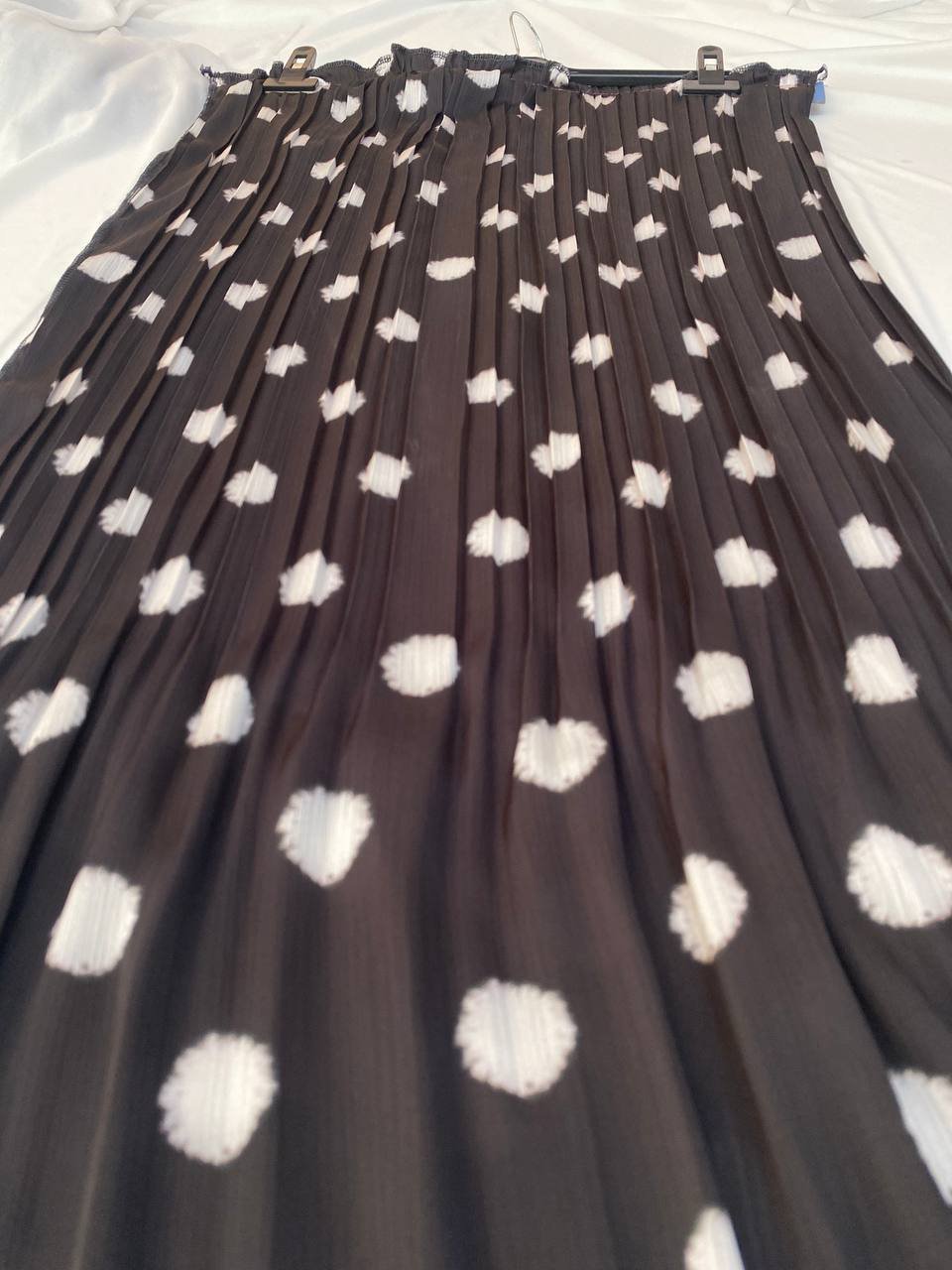 Boşluklu Beymen  Plise